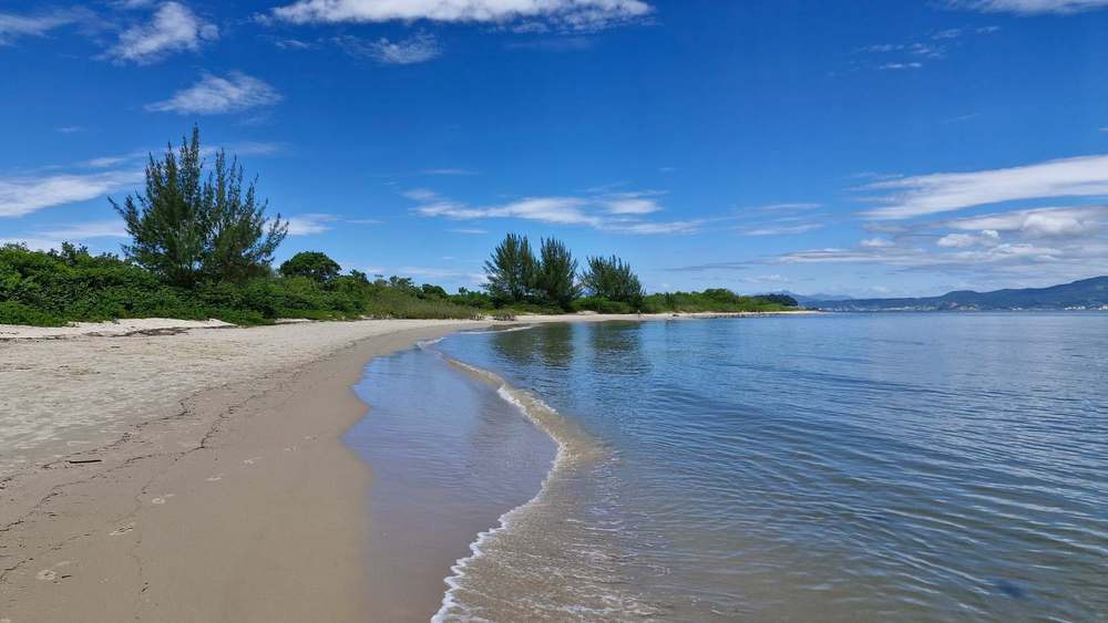 Ilha Completa