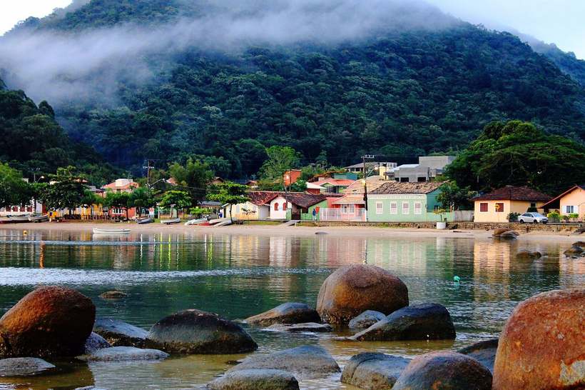 Santo Antônio & Fortaleza